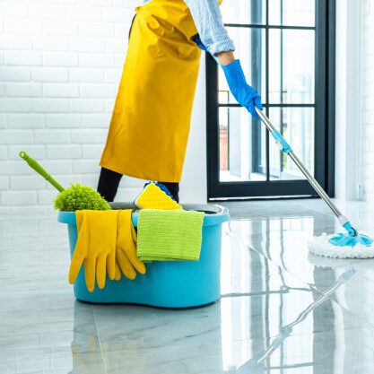 PowerMax Mops