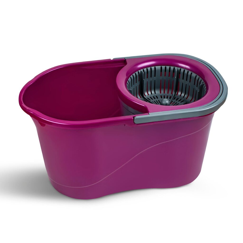 PowerMax Shrinked Mop Set