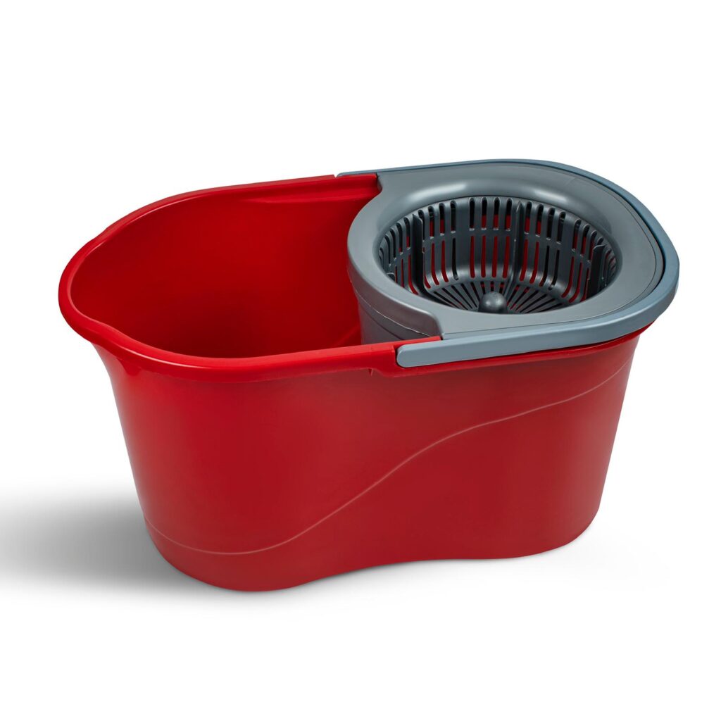 PowerMax Shrinked Mop Set