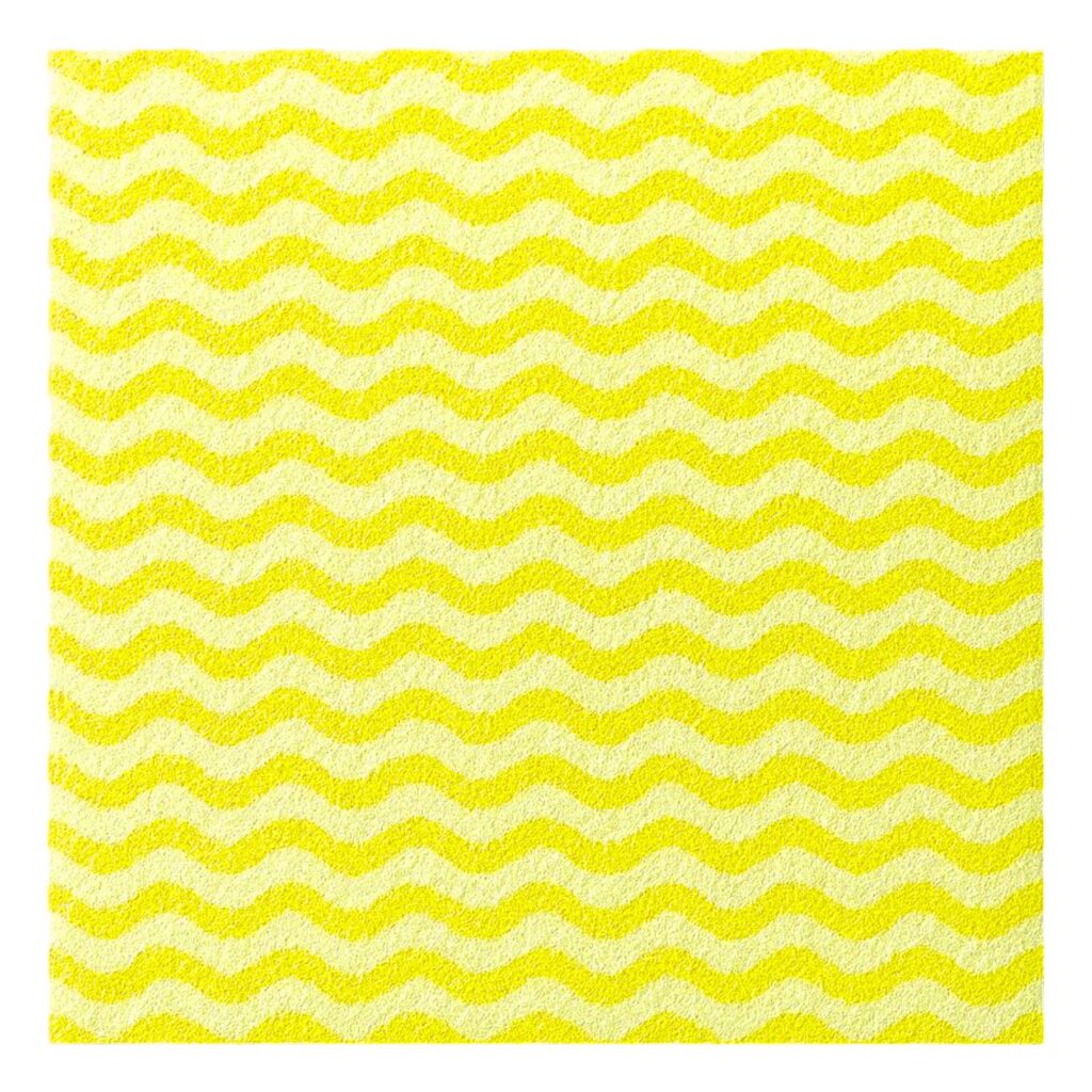 6 ‘ Super Absorbent Cleaning Cloth 34X34 cm