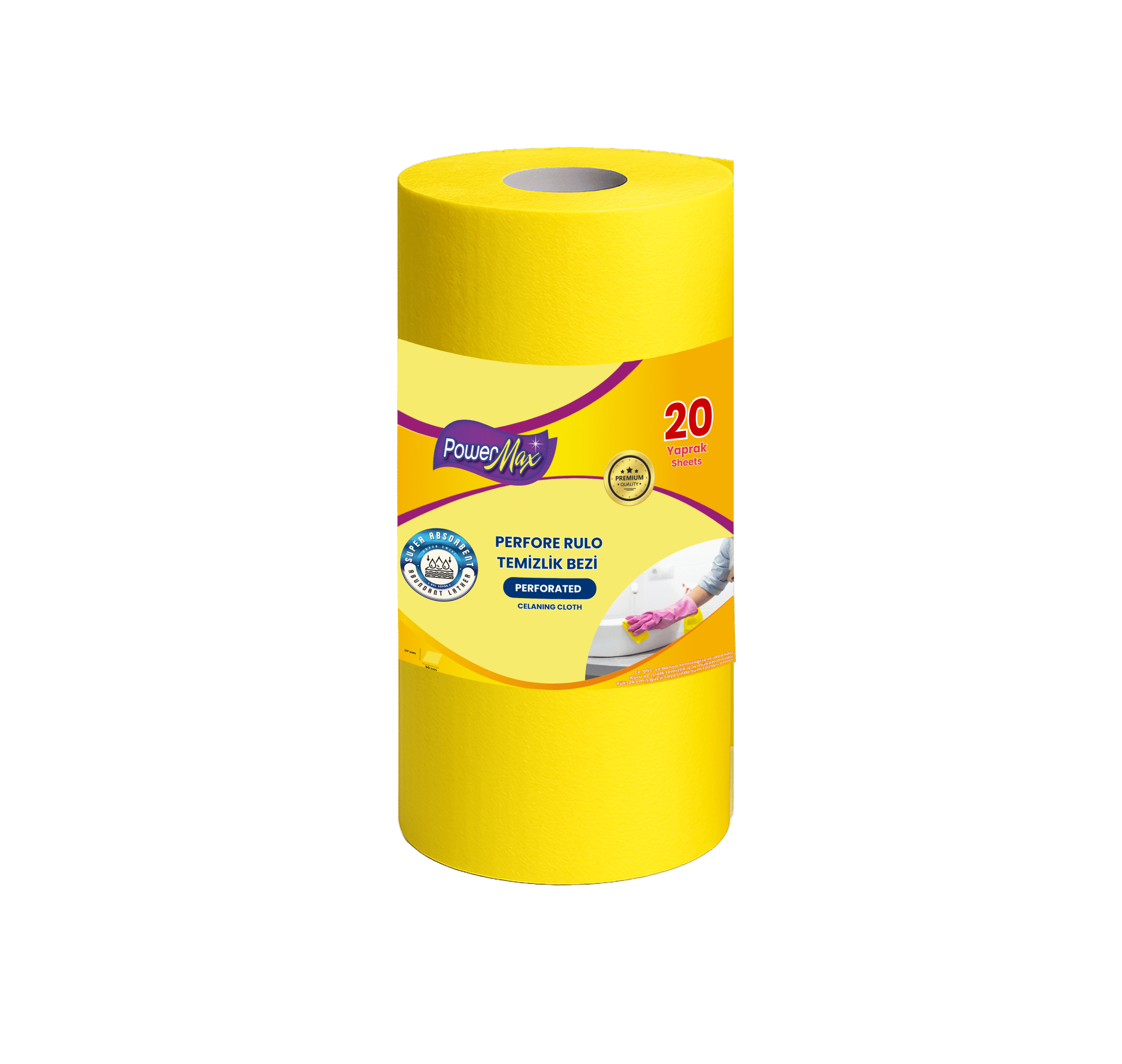 rulo bez paket