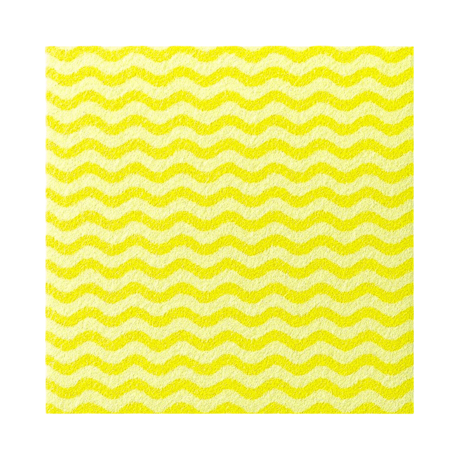 6 super absorbent cloth yellow