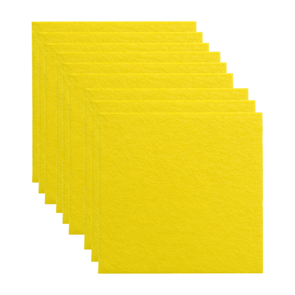9′ Nonwoven Cleaning Cloth