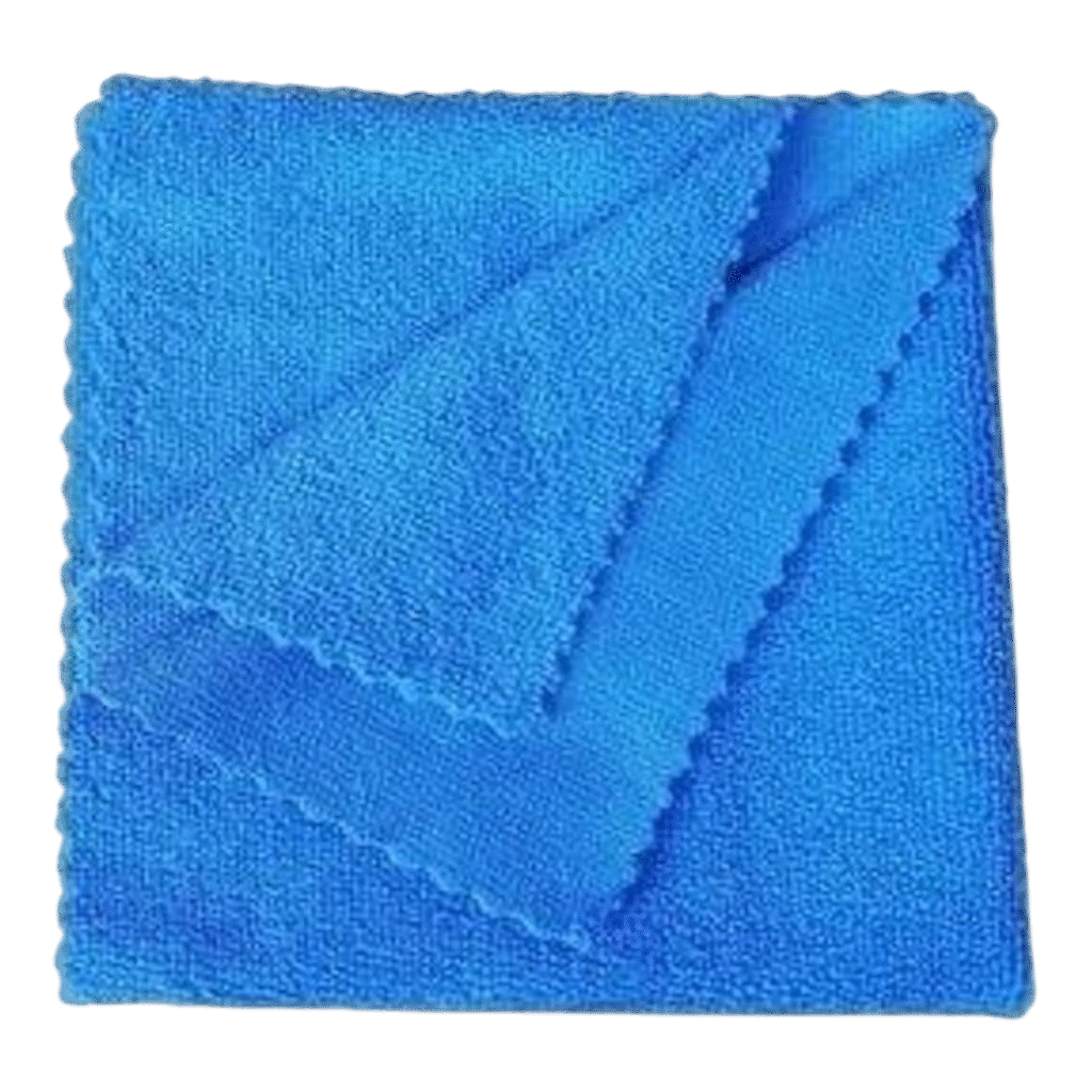 3′ Microfiber Cleaning Cloth 30X30 cm