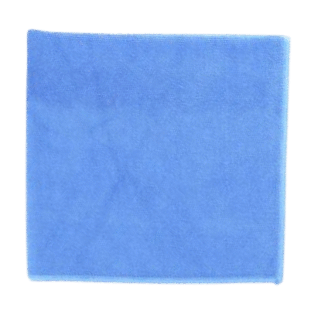 3′ Microfiber Cleaning Cloth 40X40 cm