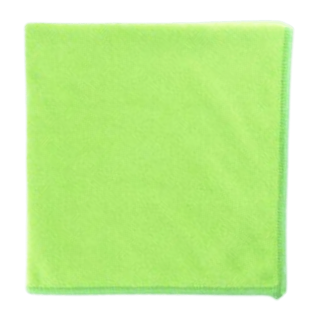 3′ Microfiber Cleaning Cloth 40X40 cm