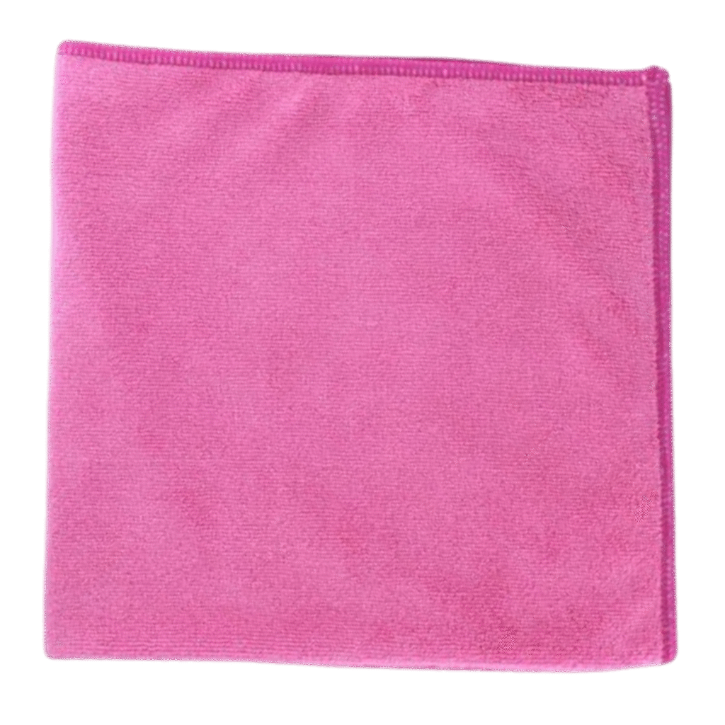 3′ Microfiber Cleaning Cloth 40X40 cm