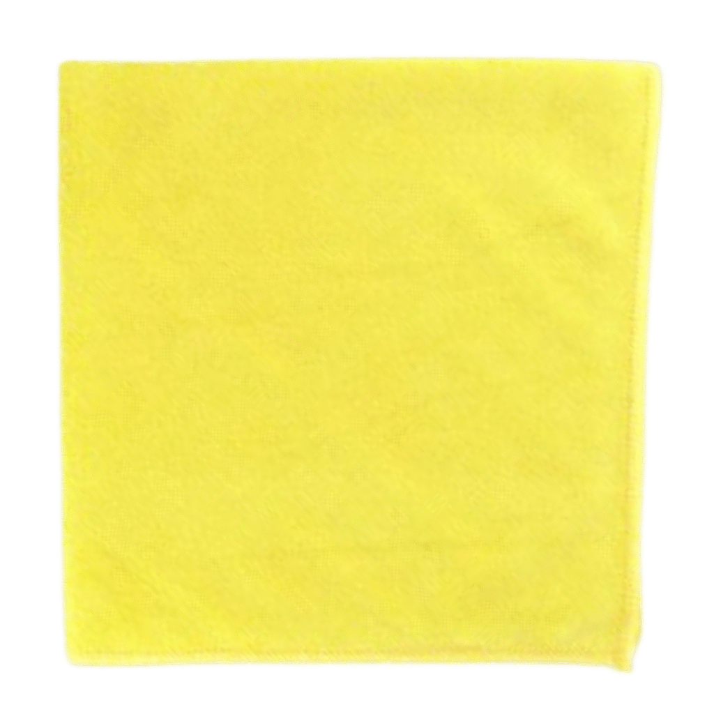3′ Microfiber Cleaning Cloth 40X40 cm