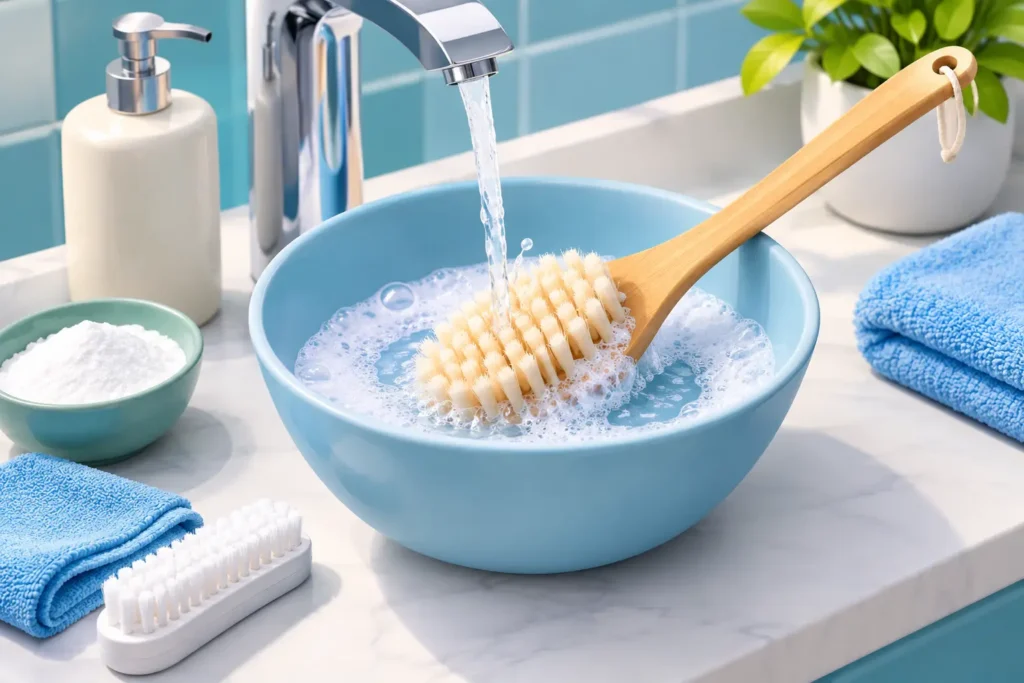 Banyo Fırçası Nasıl Temizlenir? Fresh Results