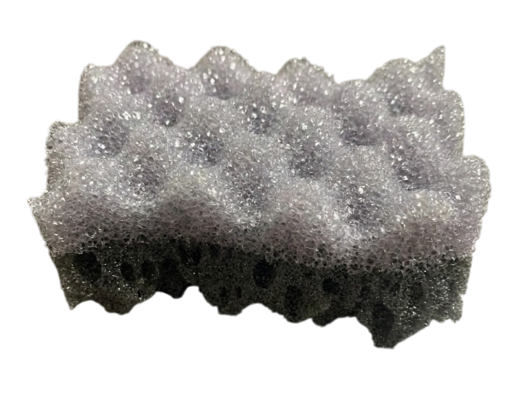 Yogy Scrub Sponge for Pans and Pots