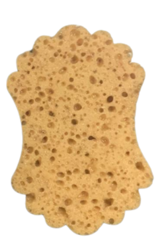 Yogy Scrub Multi-Purpose Dual-Sided Sponge