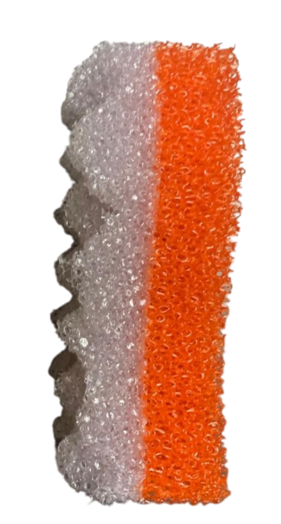 Yogy Grill and Barbecue Cleaning Sponge